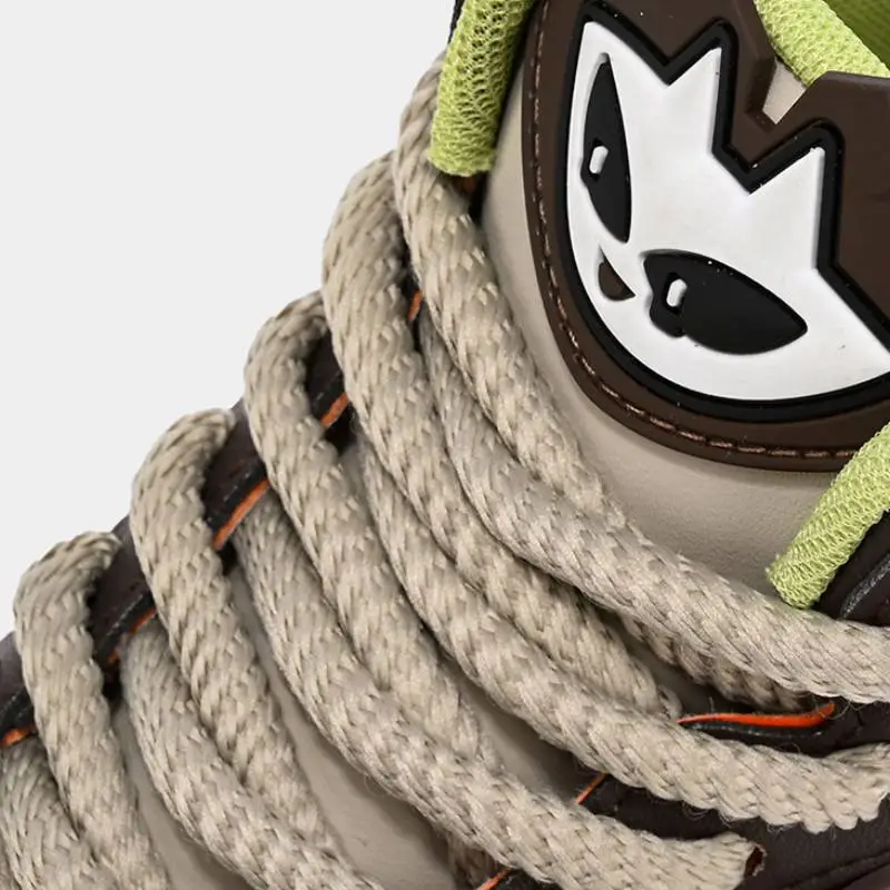 Trendy Leisure Sports Sneakers-7