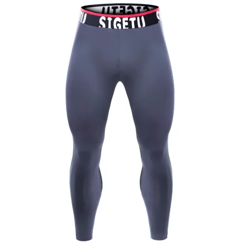 Simple Breathable Sports pants