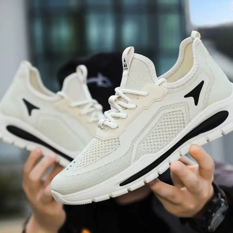 Sporty Lifestyle Shoes-5