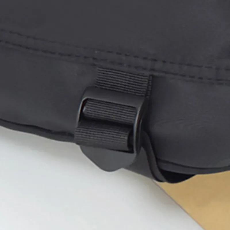 Retro Trendy Washed Large Capacity Bag-7