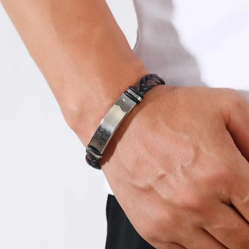 Simple Bracelet-17