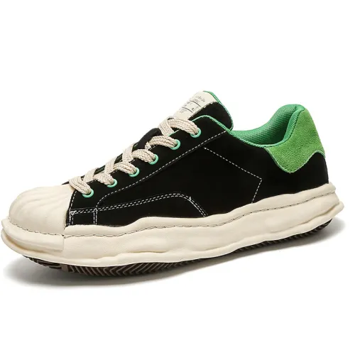 New Niche Anti-Velvet Leather Casual Shoes