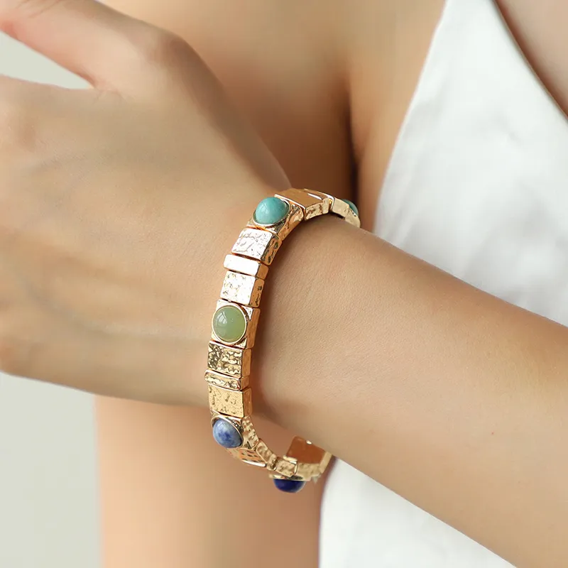 Medieval Style Retro Bracelet-3