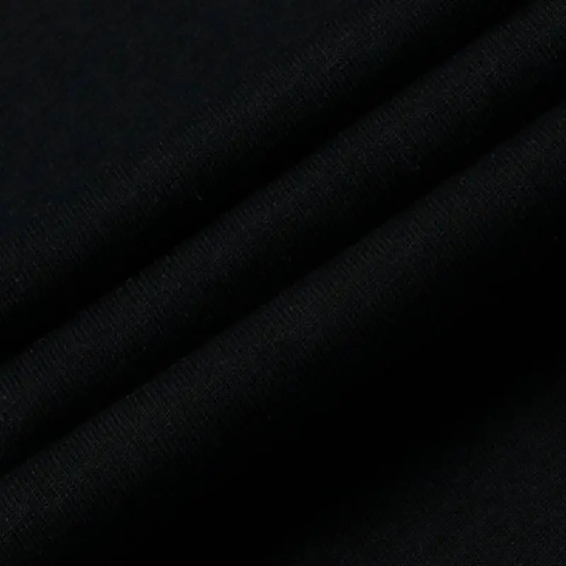 Retro Character Image Design T Shirt-5