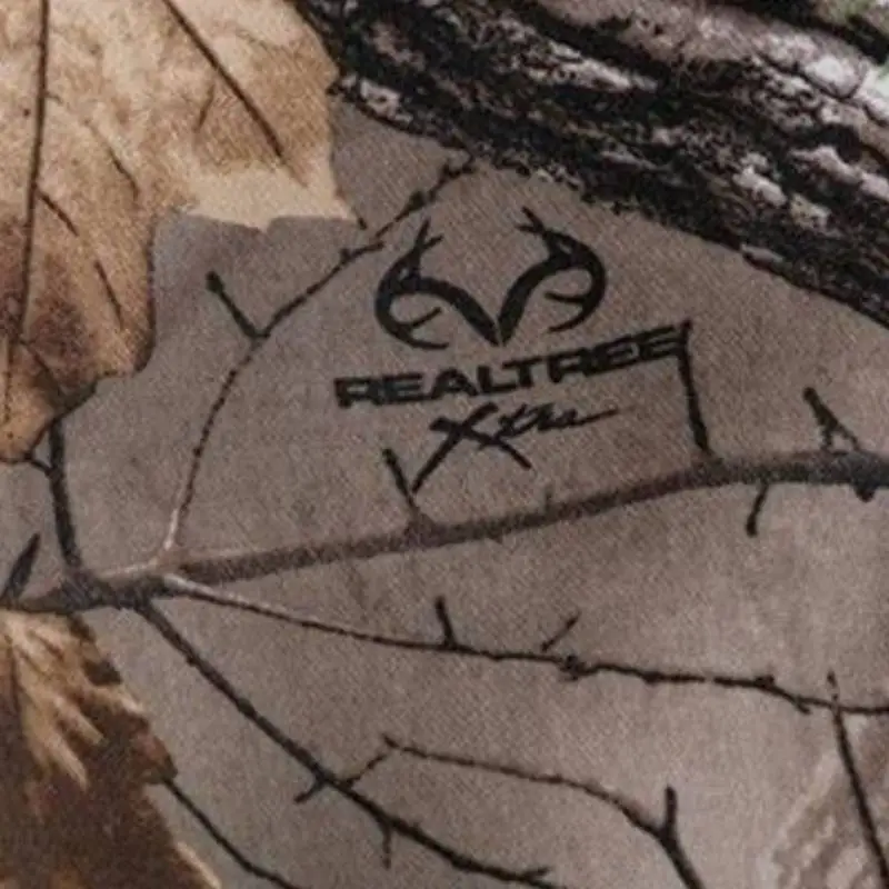Bionic Camouflage Hunting Pants-2