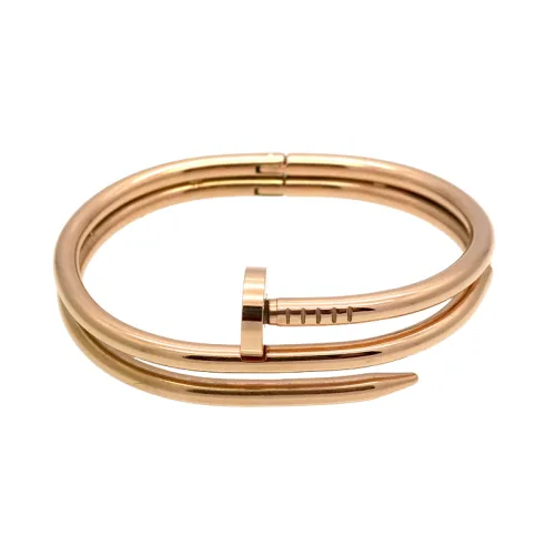 Fashion Round Bangle