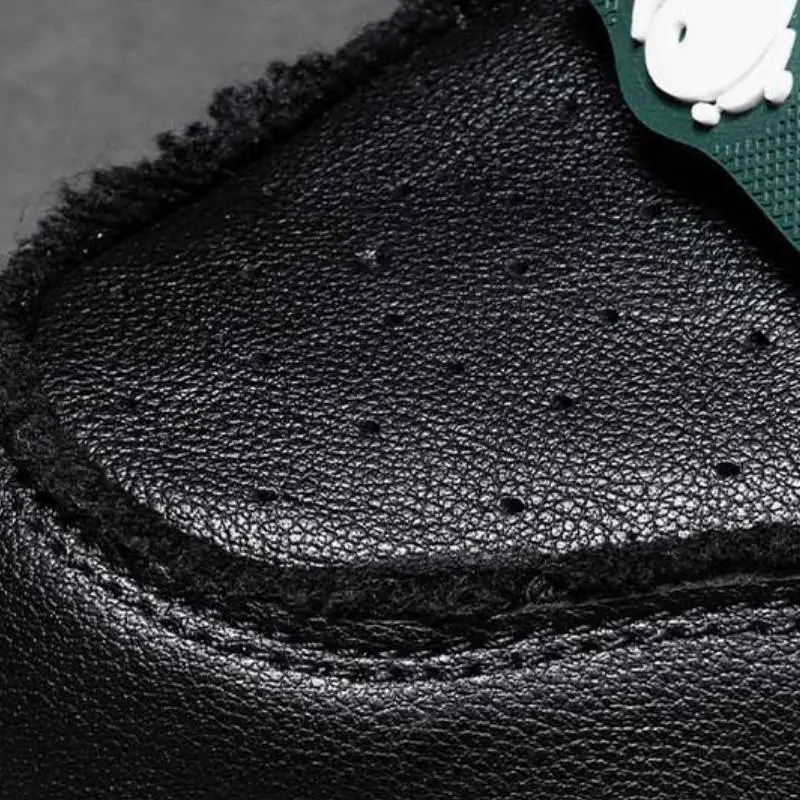 Street Hip hop Thick Sole Breathable Comfortable Bread Shoes-6