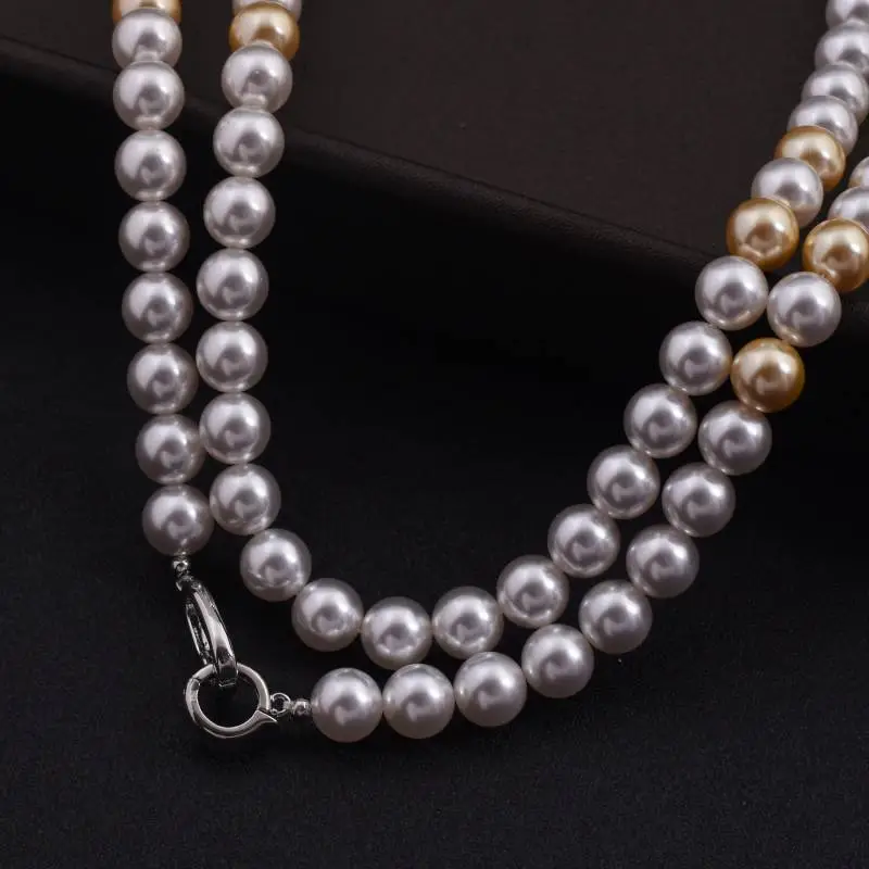 Fashion Necklace-4