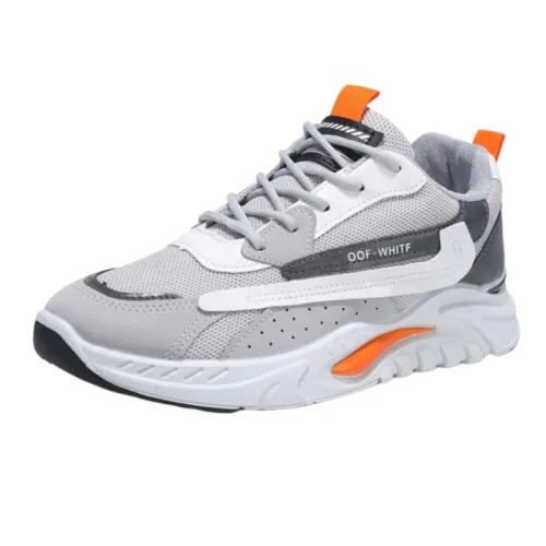 Comfortable Non-Slip Simple Fashionable Sports Shoes