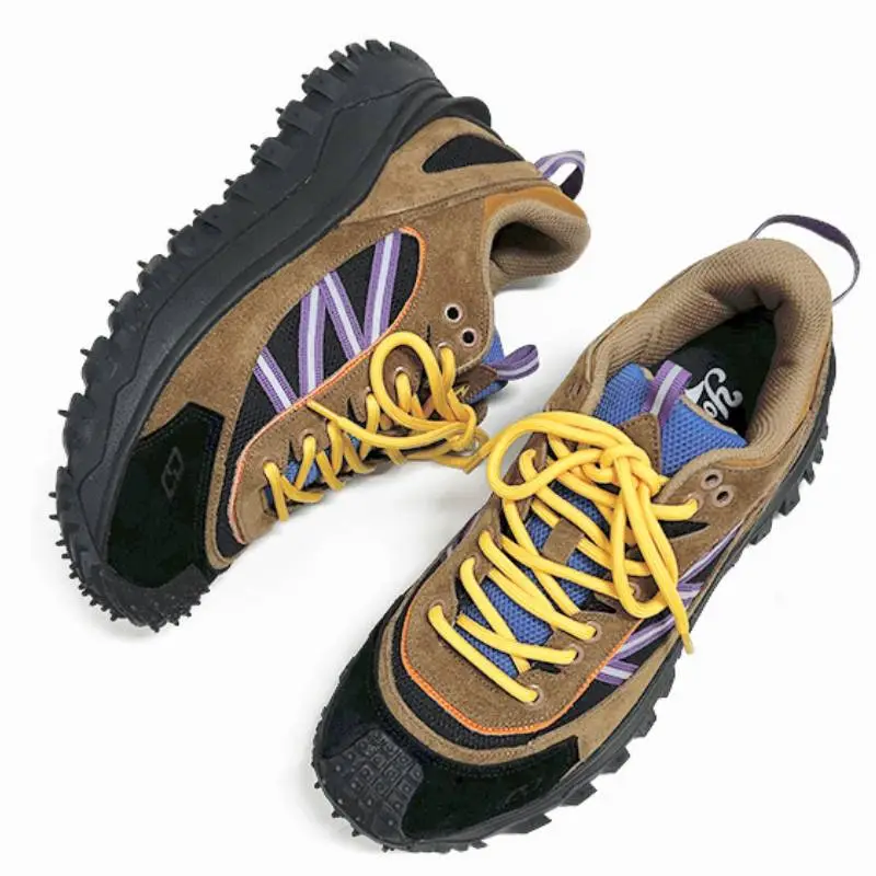 Casual Outdoor Sports Shoes-5