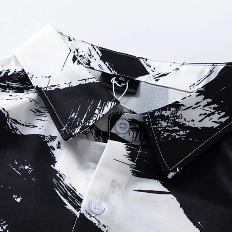 Retro Vintage New Shirt-2