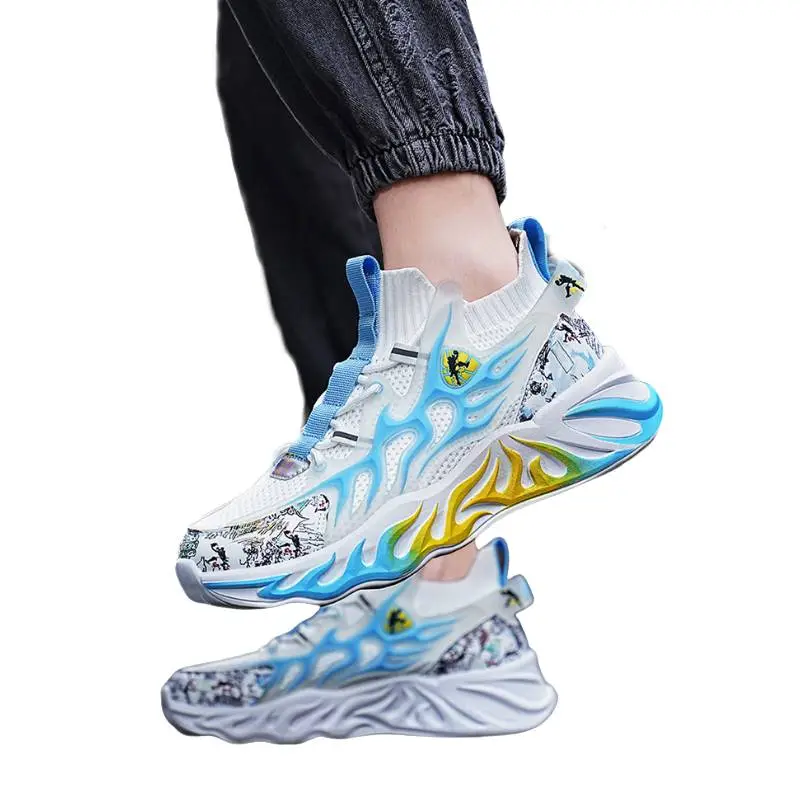 Training Running Shoes-1