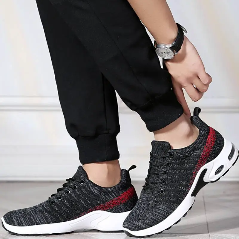 Sporty Lifestyle Shoes-5