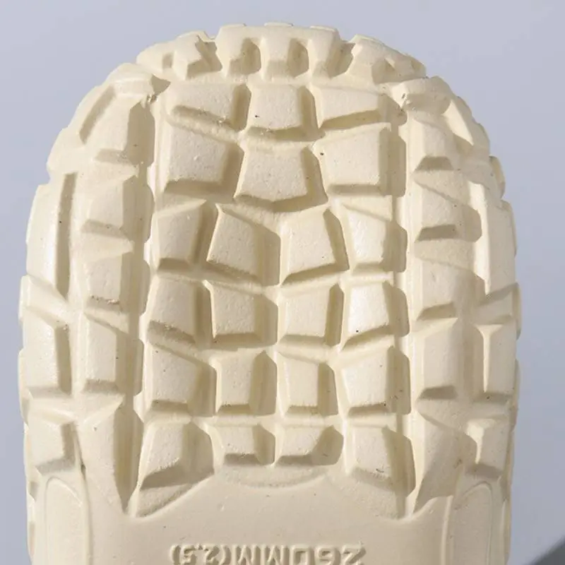 Softness Flip Flops-3