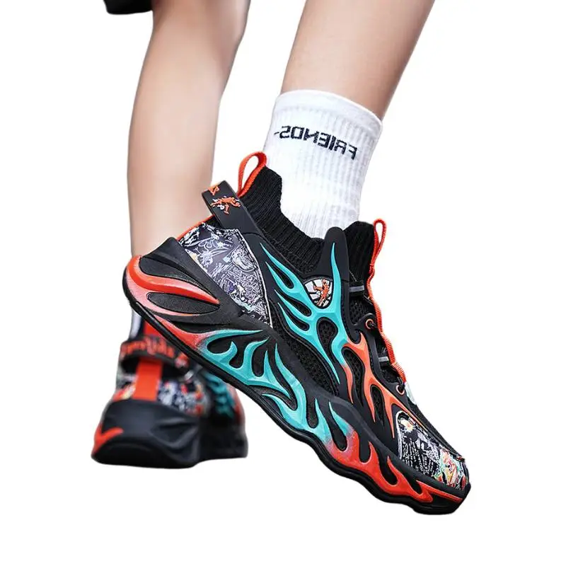 Training Running Shoes-5