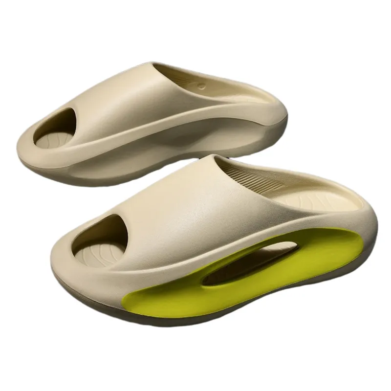 Casual Flip Flops-1