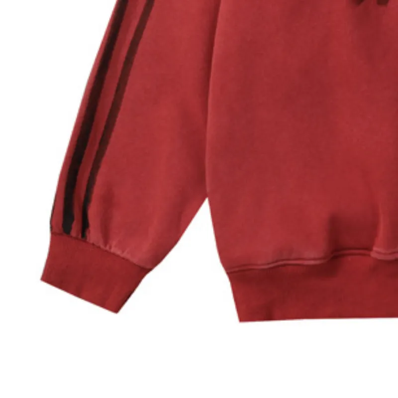 Distressed Graffiti Sweatshirt-3