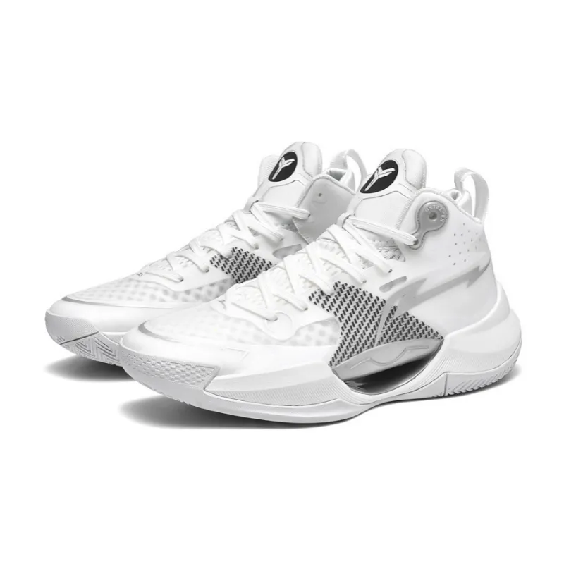 Breathable Basketball Shoes-3