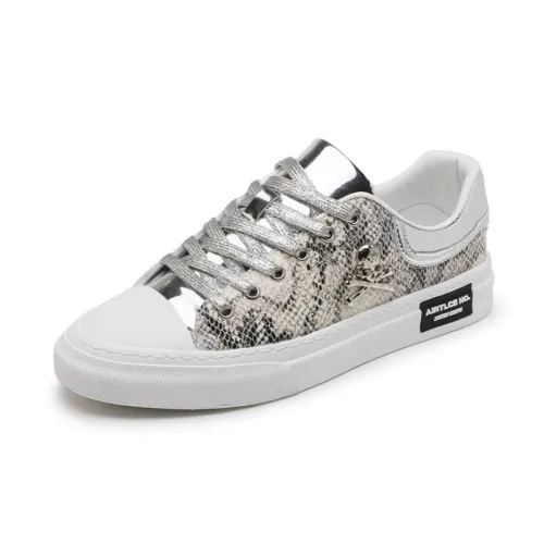 Low-top All-match Light Luxury Board Shoes