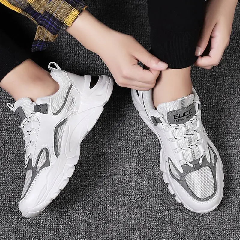 Fashion Lifestyle Shoes-5