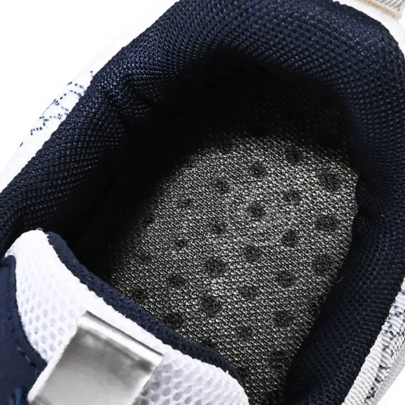 Casual Breathable Lifestyle Shoes-6