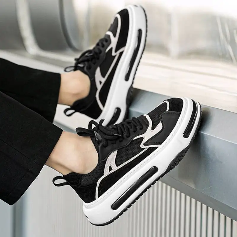 Sporty Lifestyle Shoes-9