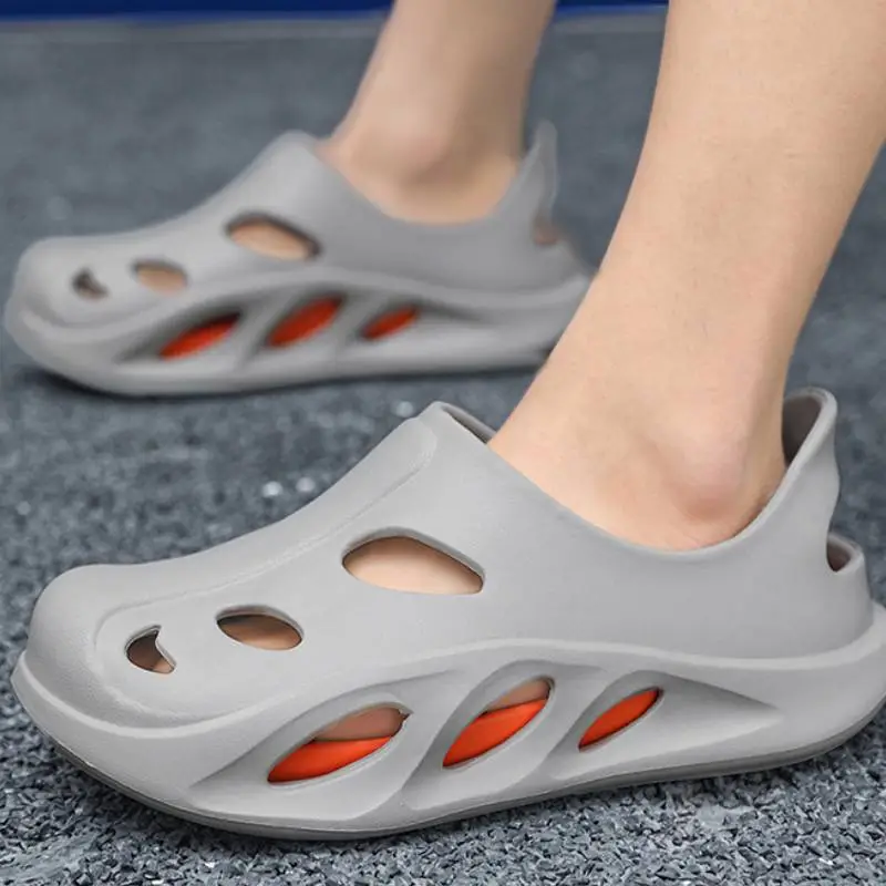 Lightweight Clogs-9