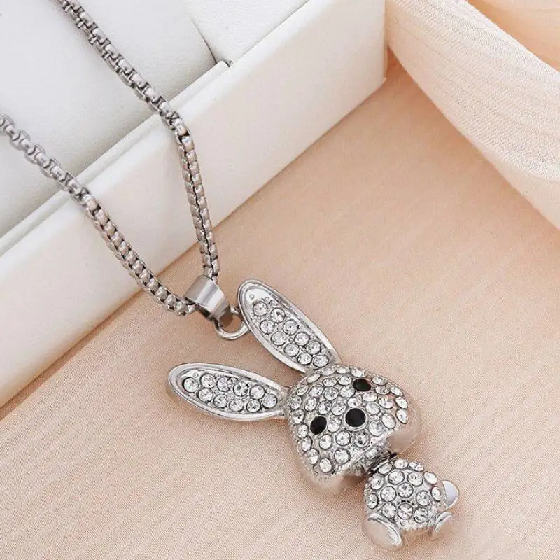 Fashion Necklace-1