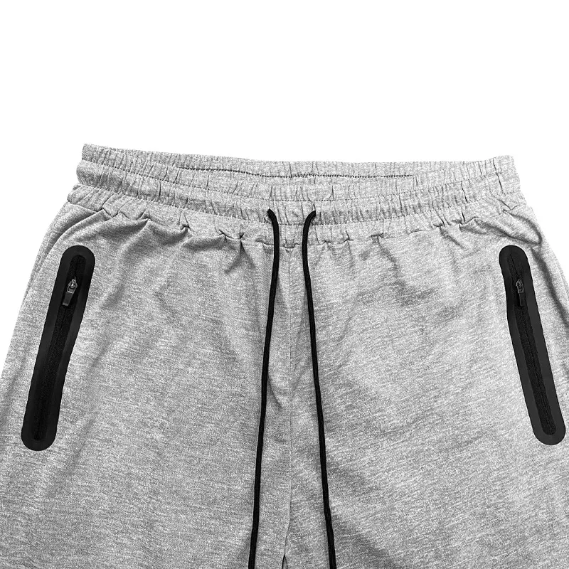 Sporty Casual Pants-5
