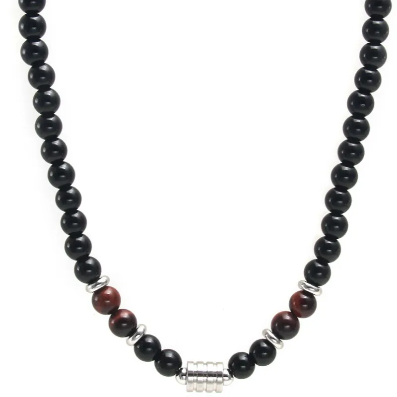 New Stainless Necklace-4