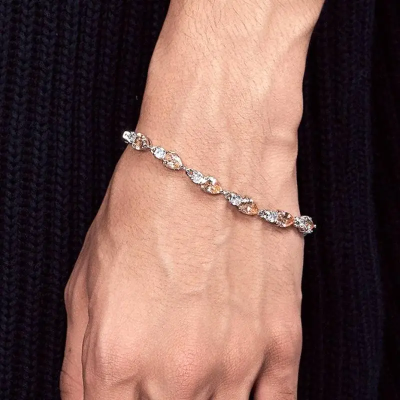 Hip hop Bracelet-5