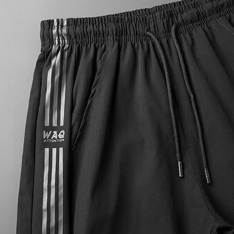 Trendy Casual Sports Pants-3