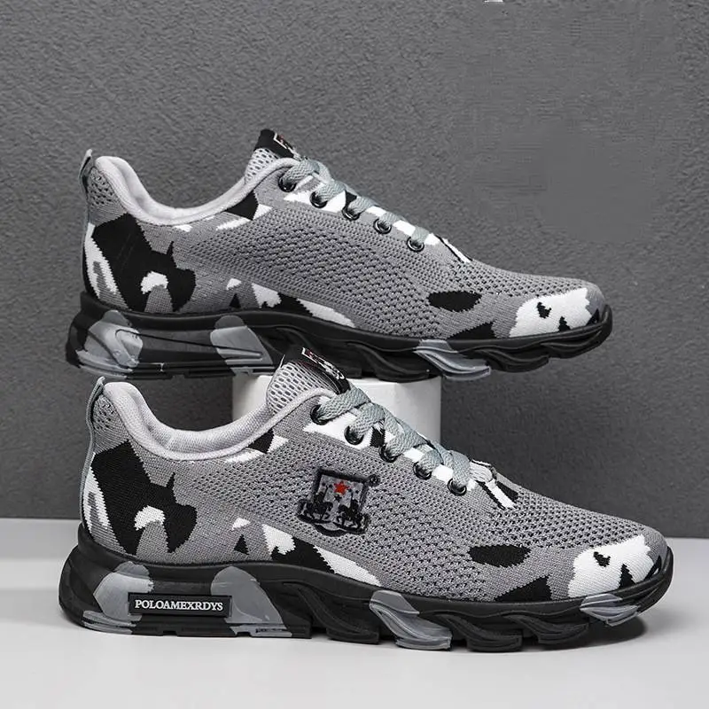 Breathable Climbing boot-6