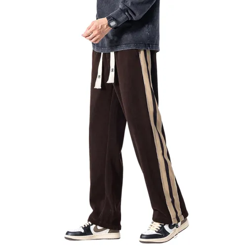 Fashion Breathable Casual Pants