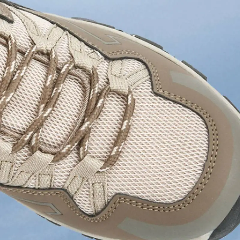 Large Size Hiking Shoes-10