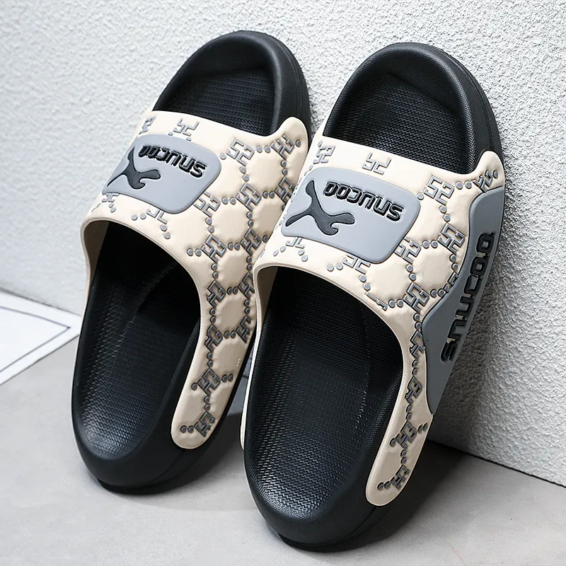 Casual Fashion Beach Sandals-2
