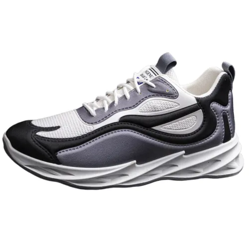 Breathable Soft & Lightweight Lifestyle Shoes