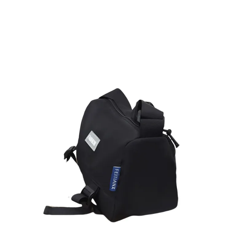 Retro Trendy Washed Large Capacity Bag-3