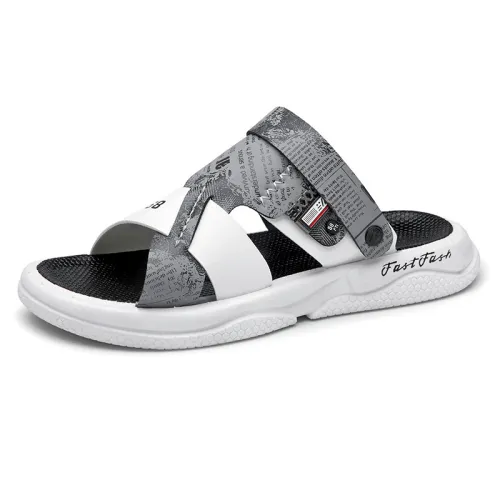 Casual Beach Outdoor Non-Slip Sandals