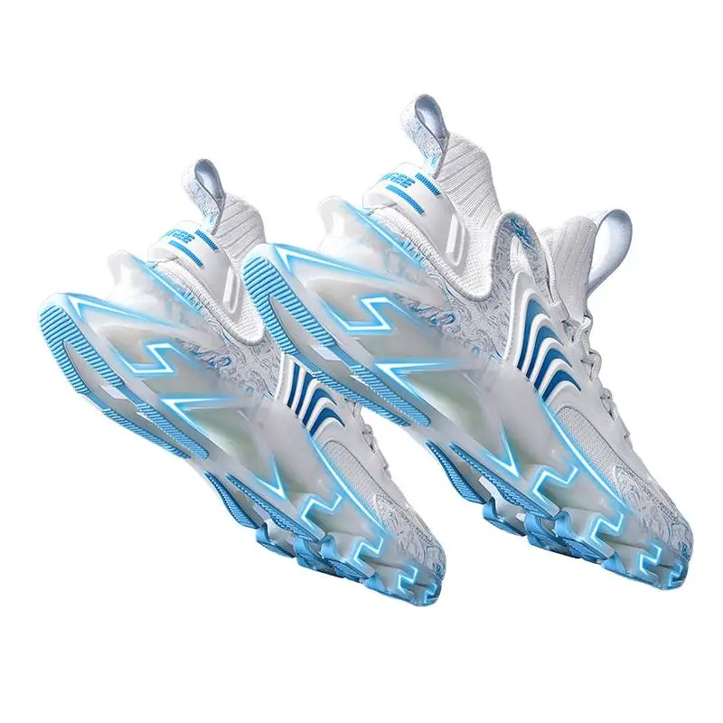 Plus Size Running Sneakers-1