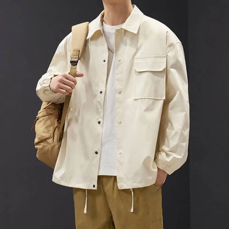 Casual Jacket-9