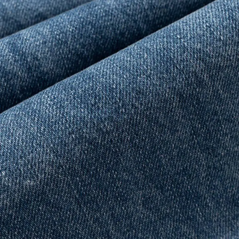 Casual Ripped Jeans-5