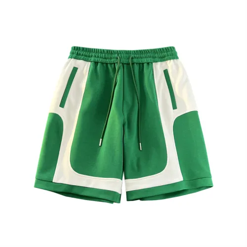 Trendy Five-Point Quick-Drying Loose Basketball Shorts