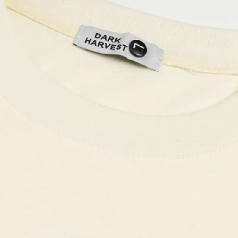 Retro Trendy Striped T Shirt-6