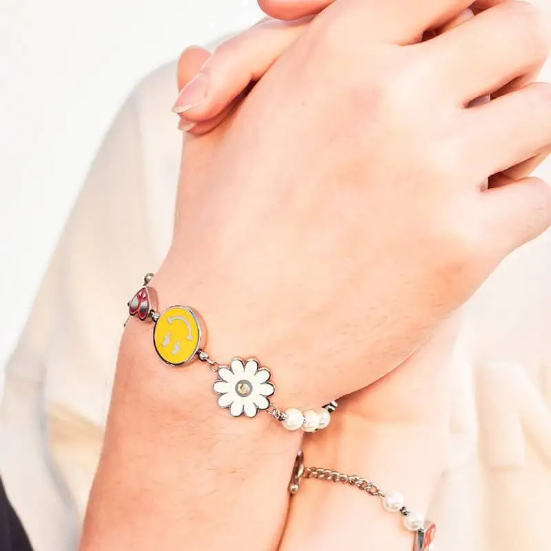 Trendy Cuban Bracelet Cubac-2