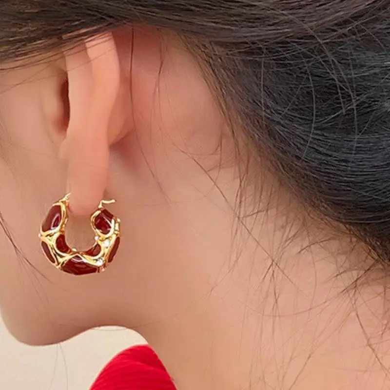 Retro Earring-6