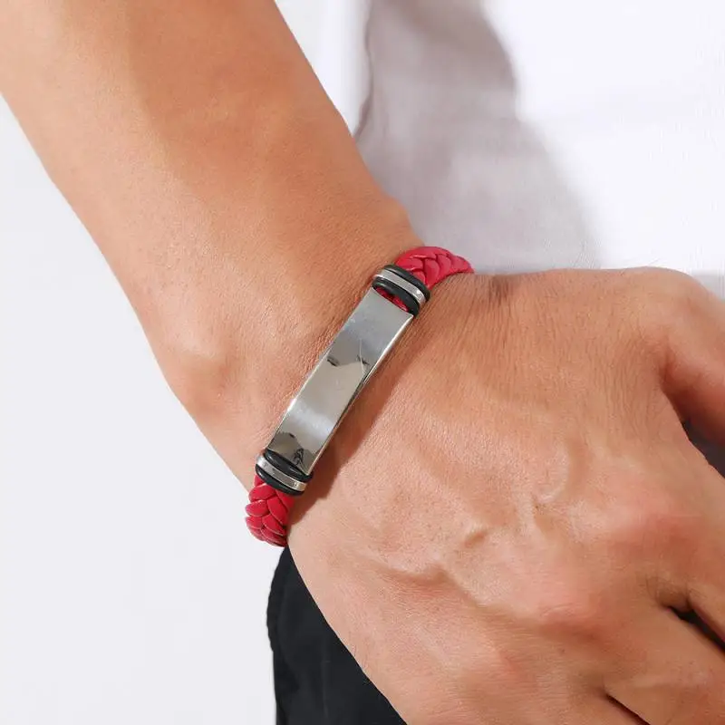Simple Bracelet-4