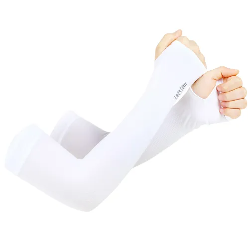 Sports Sun Protective Sleeves