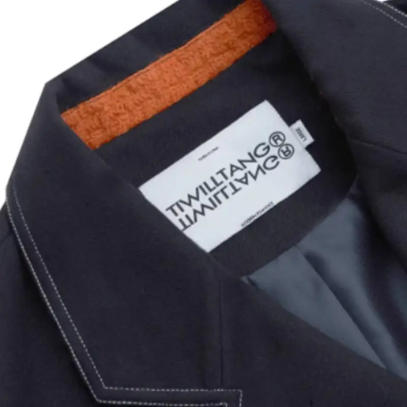 Romantic Lightweight Polyester Jacket-3