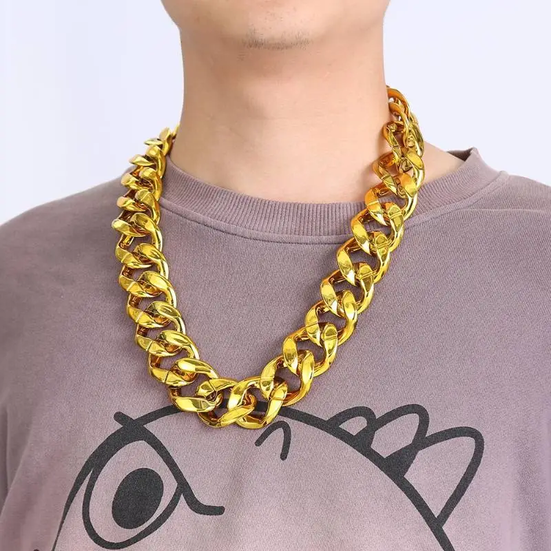 Fashionable Necklace-2